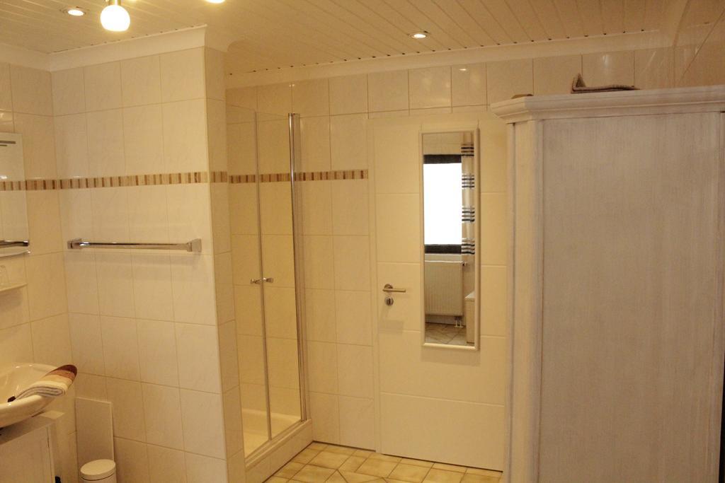 Ferienwohnung Erika Wimbach Kültér fotó